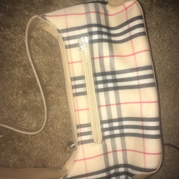 Burberry Handbag - Picture 3 of 3